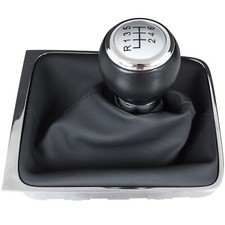 POMELLO LEVA CAMBIO CROMO +