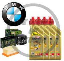 Kit tagliando bmw 1200 - bmw, r/1200/r