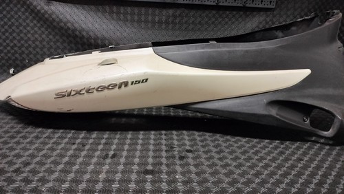 Carena codone completo suzuki - carena,