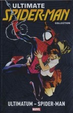 fumetto ULTIMATE SPIDER-MAN COLLECTION n 24 ULTIMATUM - SPIDER-MAN