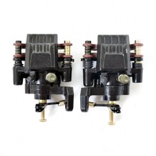 Rear Hydraulic Brake Caliper