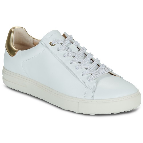 Birkenstock bend low bianco - ,