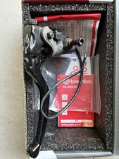 Pinza freno brembo rcs - rcs, 17