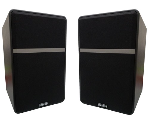 Coppia casse acustiche passive