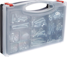 - M13010 – Assortimento Di