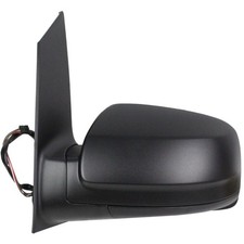 Specchietto SX Elettrico per