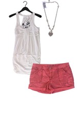 Completo moda donna taglia M