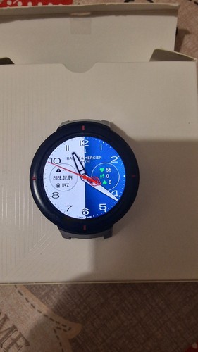 Amazfit verge orologio - gps,