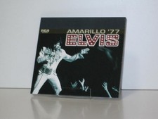 CD  Elvis Presley:  Amarillo