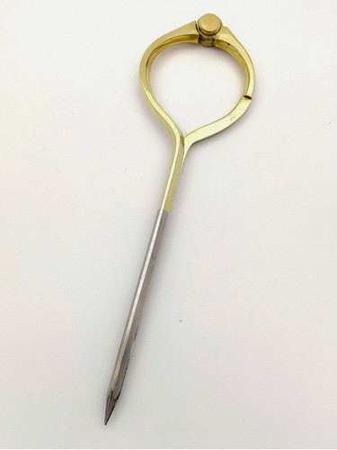 Ottone divisori paralleli - divisori,