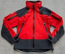 Giacca impermeabile Montura