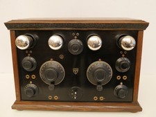 Radio Siemens Rfe18