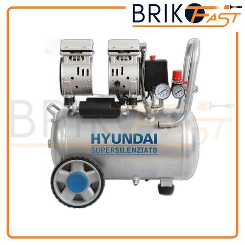 Hyundai compressore aria oil - aria,