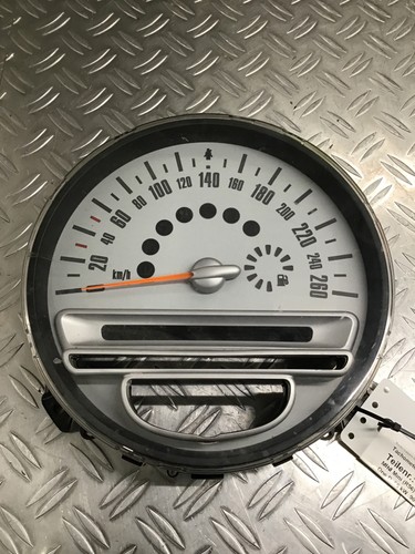 Strumentazione tachimetro mini - tachimetro,