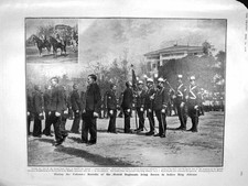 Vecchia stampa antica