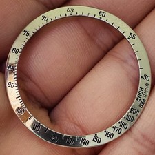 Lunetta Rolex MK1 per modello