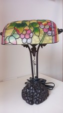 Lampada da Tavolo Liberty –