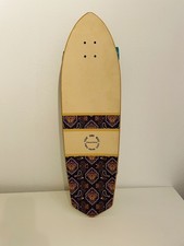 YOW Surfskate Padang 34