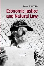 Economic Justice and Natural