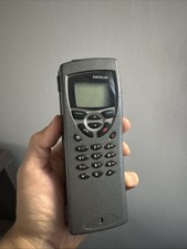 Nokia 9110 Vintage Non Funzionante