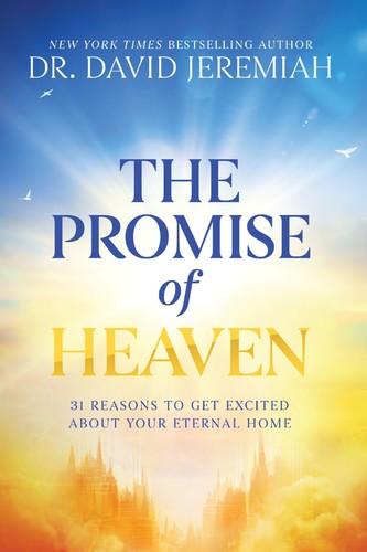 The promise heaven 31 - of, heaven: