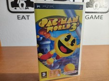 Pac-Man World 3 PSP