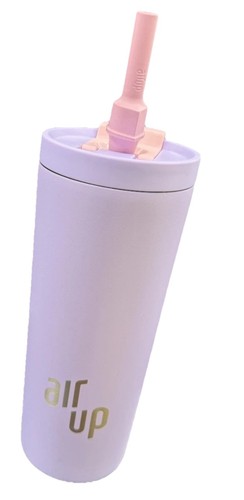 Air soft lilla rosa acciaio - soft, lilla/rosa