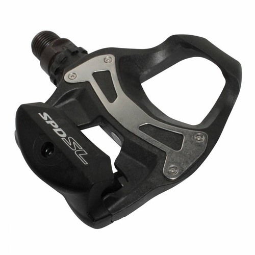 Pedale corsa automatiche - da,