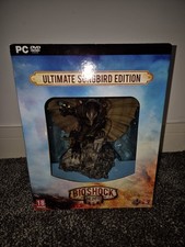 Bioshock Infinite Ultimate