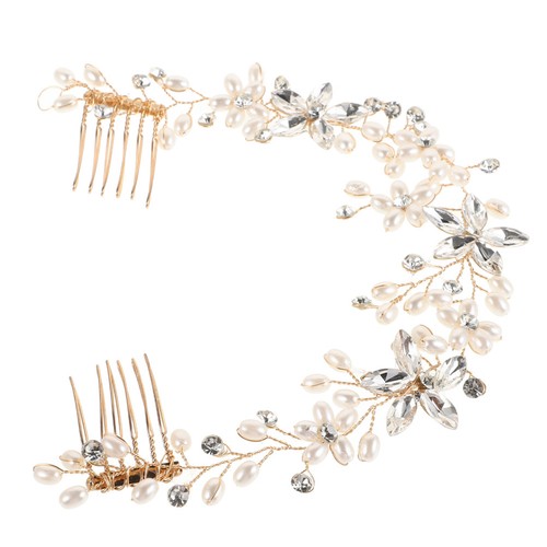 Accessori per capelli sposa - capelli,