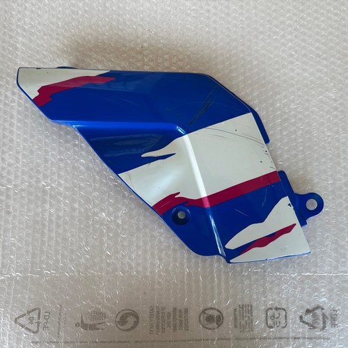 Pannello cover carena sinistro - cover,