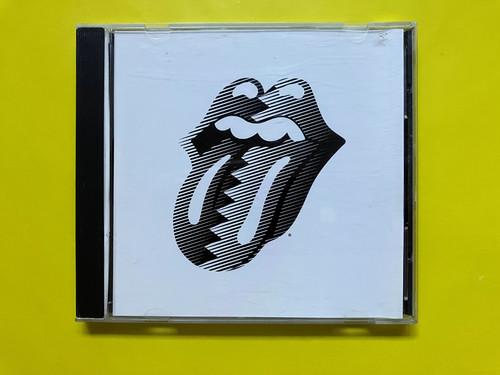 Rolling stones mixed emotions - stones,