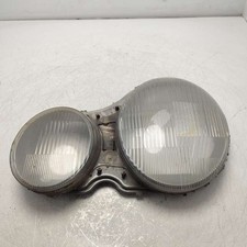 14433500 vetro faro fanale proiettore Mercedes W210 Classe E 1995-02 anteriore s