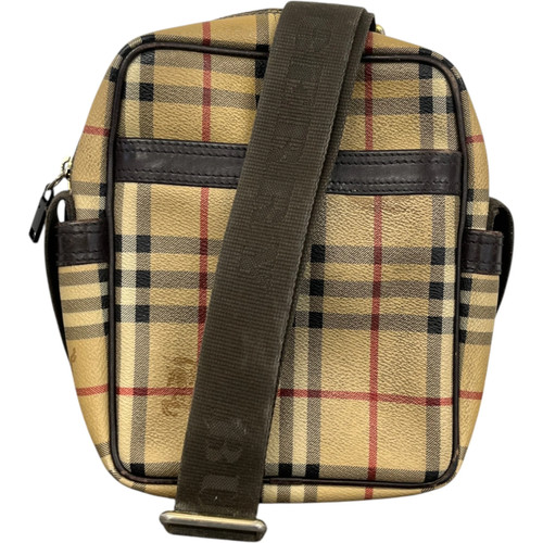 Borsa tracolla burberry uomo - borsa, a