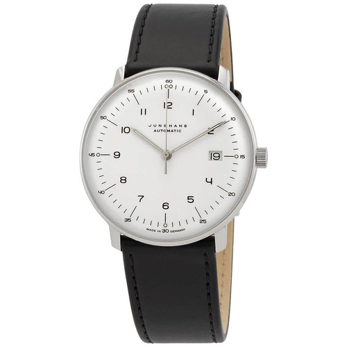 Orologio uomo junghans max - junghans,