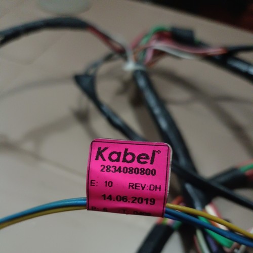 Cablaggio lavatrice beko - lavatrice,