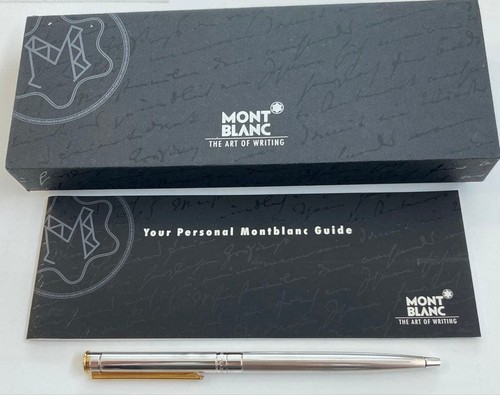 Penna sfera montblanc - a,
