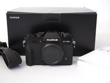 Fujifilm Fuji X-T30 II System