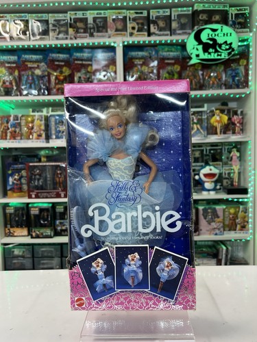 Mattel barbie vintage - vintage,