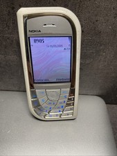 Nokia 7610 - (Sbloccato)