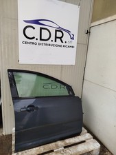 1505703 - SPORTELLO ANTERIORE DESTRO FORD FOCUS DAL 2004 In Poi BERLINA 5 Porte