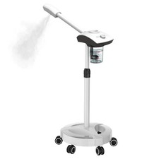 Vaporiera Viso Ozono Caldo