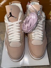 Nike Air Jordan 4 Retro