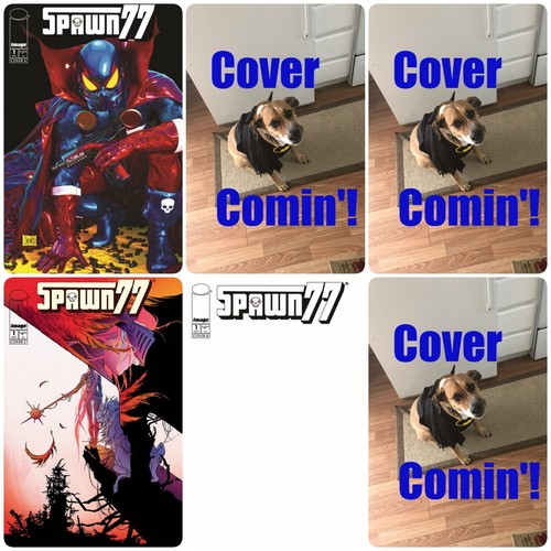 Spawn cover select - #1, select**