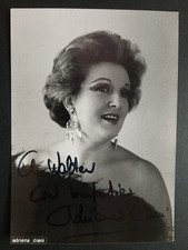 Cantante d'Opera - Adriana