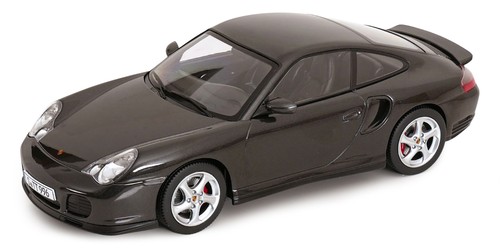Scale porsche 911 - porsche, (996)