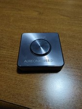 SCHEDA AUDIO TERRATEC AUREON XFIRE 8.0 HD USB 7.1 CANALI