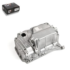 Coppa Olio Alluminio Tappo