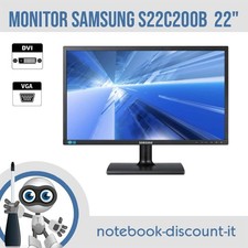 Monitor SAMSUNG S22C200B
