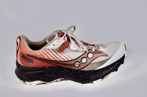 Scarpe trekking saucony - scarpe,